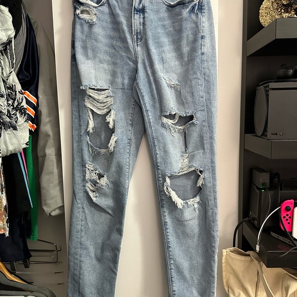 American eagle mom jeans - Picture 5 of 5